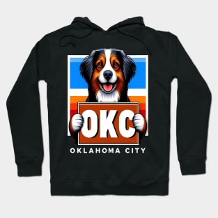 The OKC Hoodie